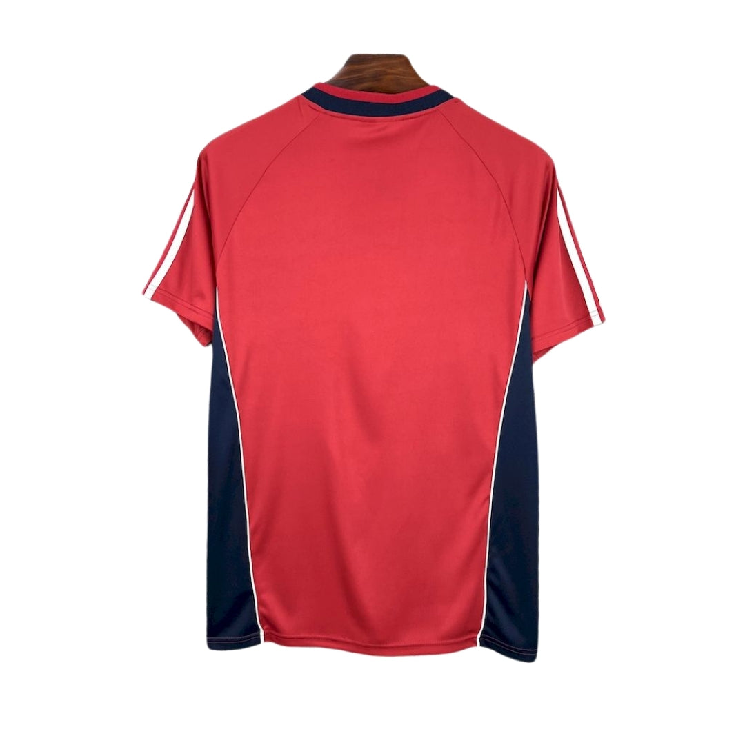 BENFICA I 99/00 HOMBRE (RETRO)