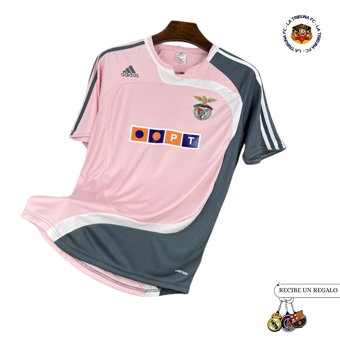 BENFICA II 07/08 RUI COSTA HOMBRE