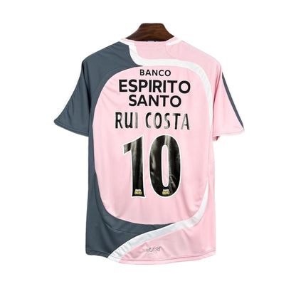 BENFICA II 07/08 RUI COSTA HOMBRE