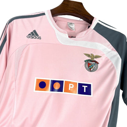 BENFICA II 07/08 RUI COSTA HOMBRE