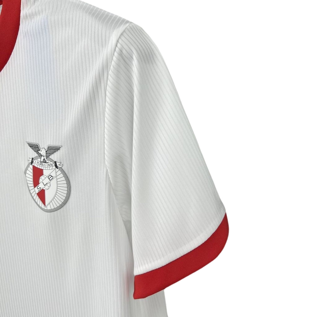 BENFICA 121º AÑOS EDICIÓN ESPECIAL 25/26 HOMBRE