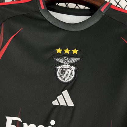 BENFICA II 25/26 HOMBRE