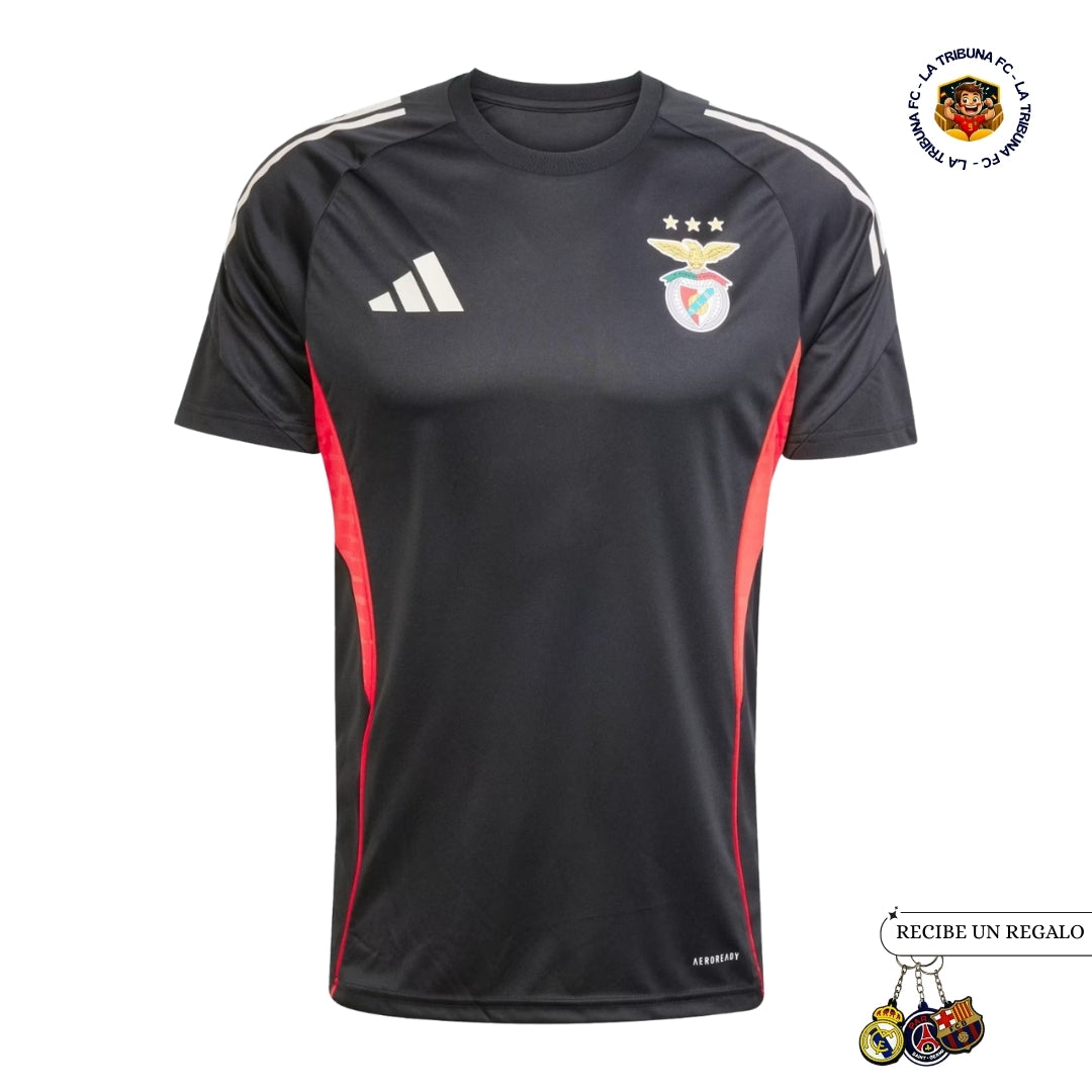BENFICA CALENTAMIENTO II 25/26 HOMBRE