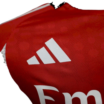 BENFICA I 25/26 HOMBRE (VERSIÓN JUGADOR)