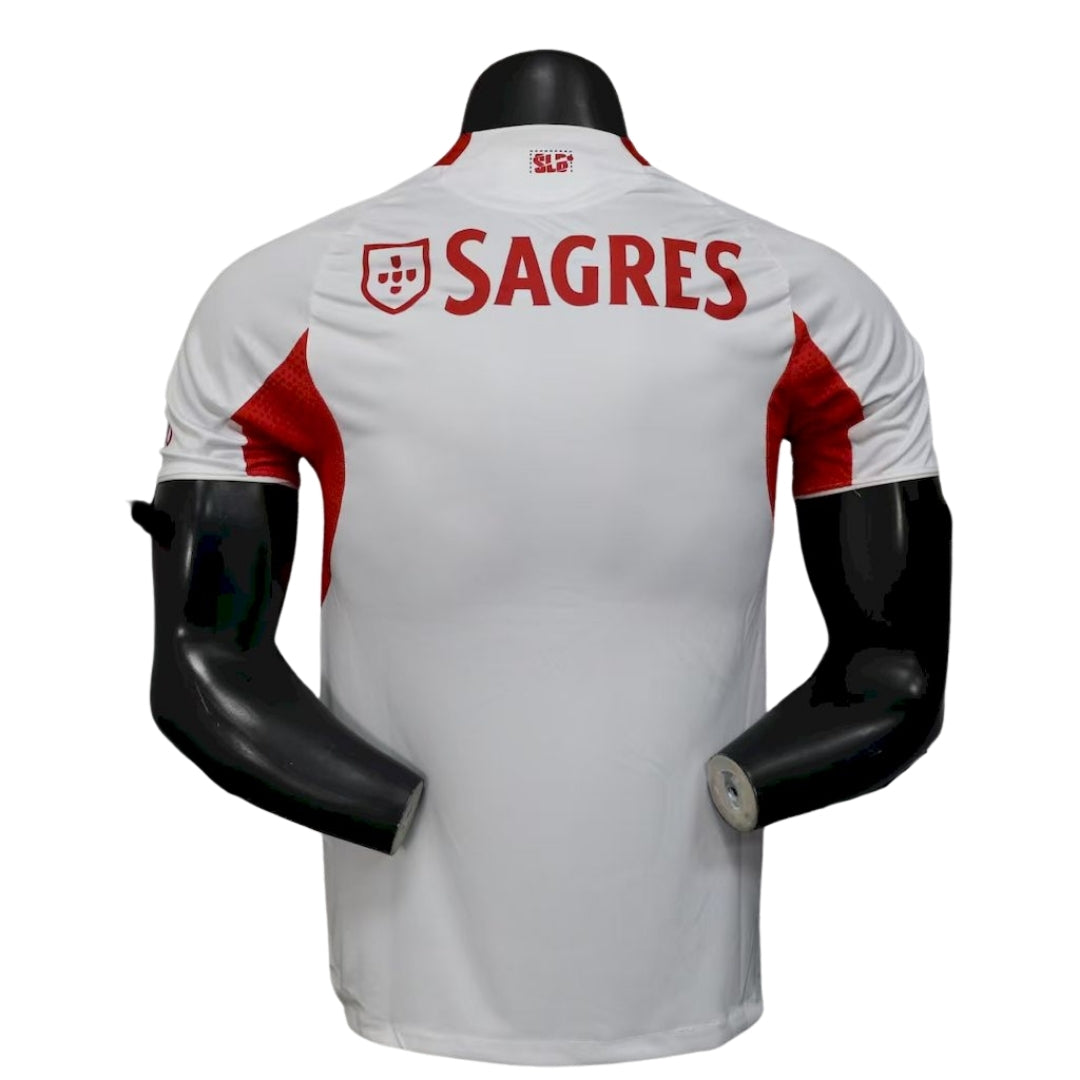 BENFICA III 25/26 HOMBRE (VERSIÓN JUGADOR)