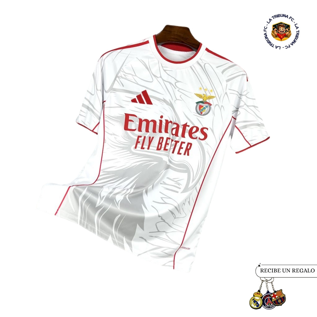 BENFICA EDICIÓN ESPECIAL 25/26 HOMBRE