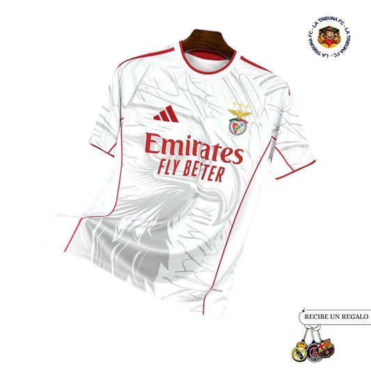 BENFICA EDICIÓN ESPECIAL 25/26 HOMBRE