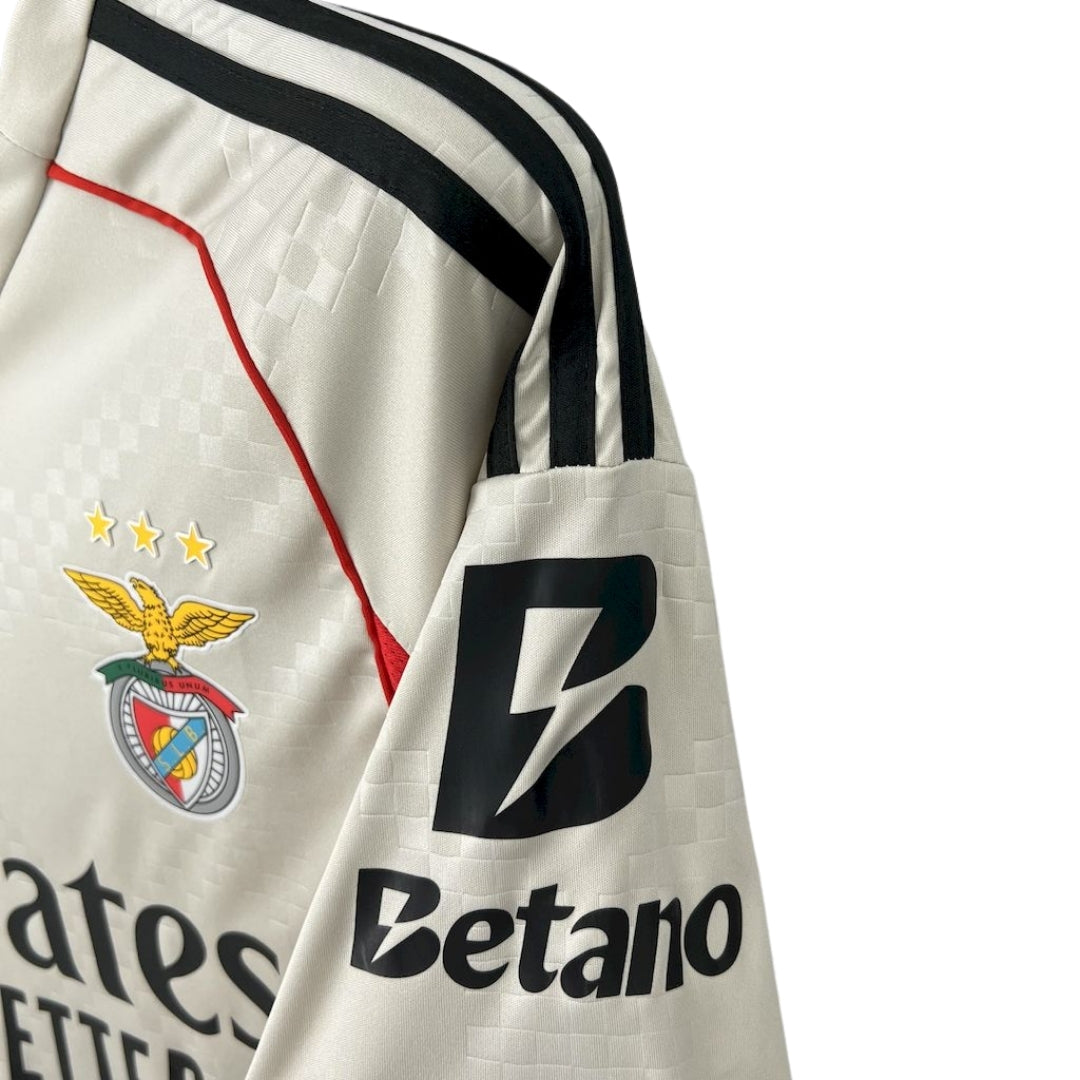 BENFICA II 25/26 HOMBRE