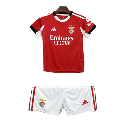 BENFICA I 25/26 CONJUNTO INFANTIL