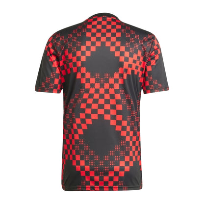 BENFICA CALENTAMIENTO 25/26 HOMBRE