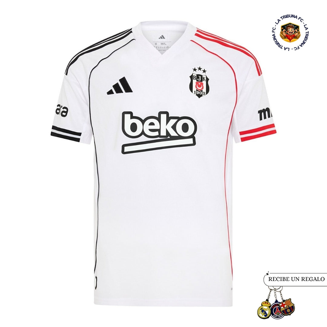 BESIKTAS I 25/26 HOMBRE
