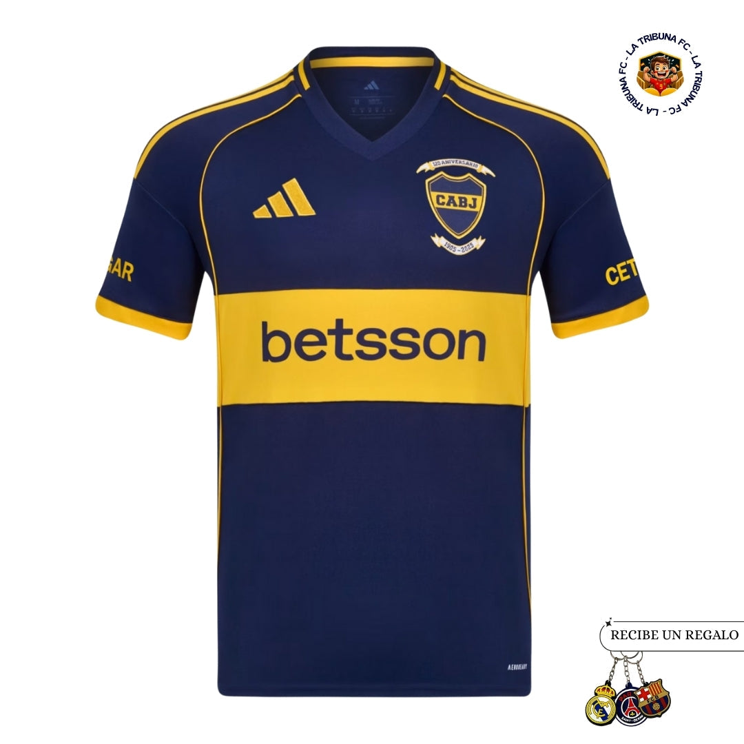 BOCA JUNIORS I 25/26 HOMBRE
