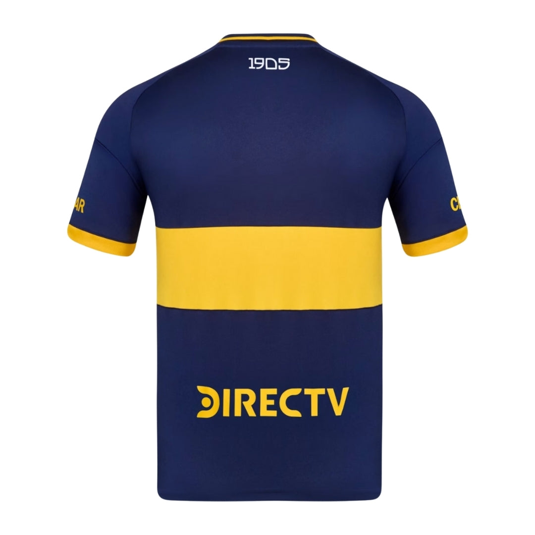 BOCA JUNIORS I 25/26 HOMBRE