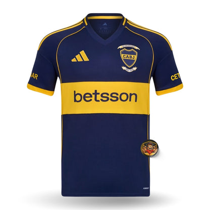 BOCA JUNIORS I 25/26 HOMBRE