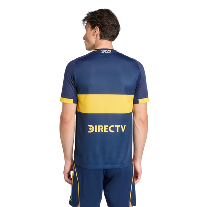 BOCA JUNIORS I 25/26 (VERSIÓN JUGADOR)