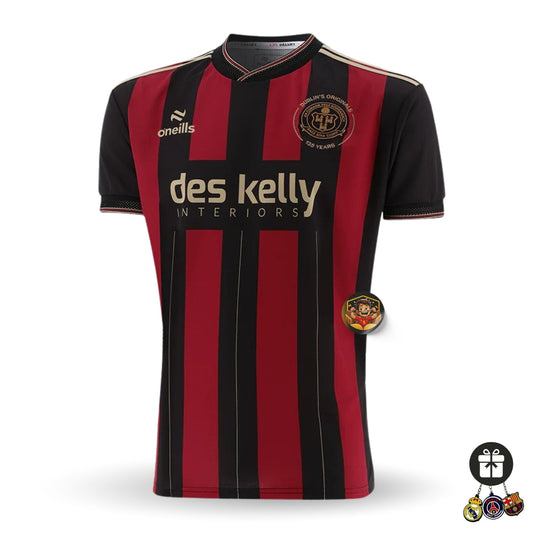 BOHEMIAN I 25/26 HOMBRE