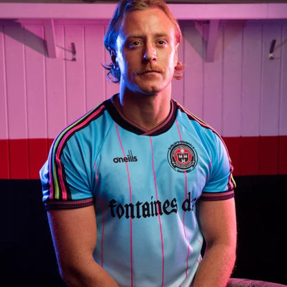 BOHEMIAN II 25/26 HOMBRE