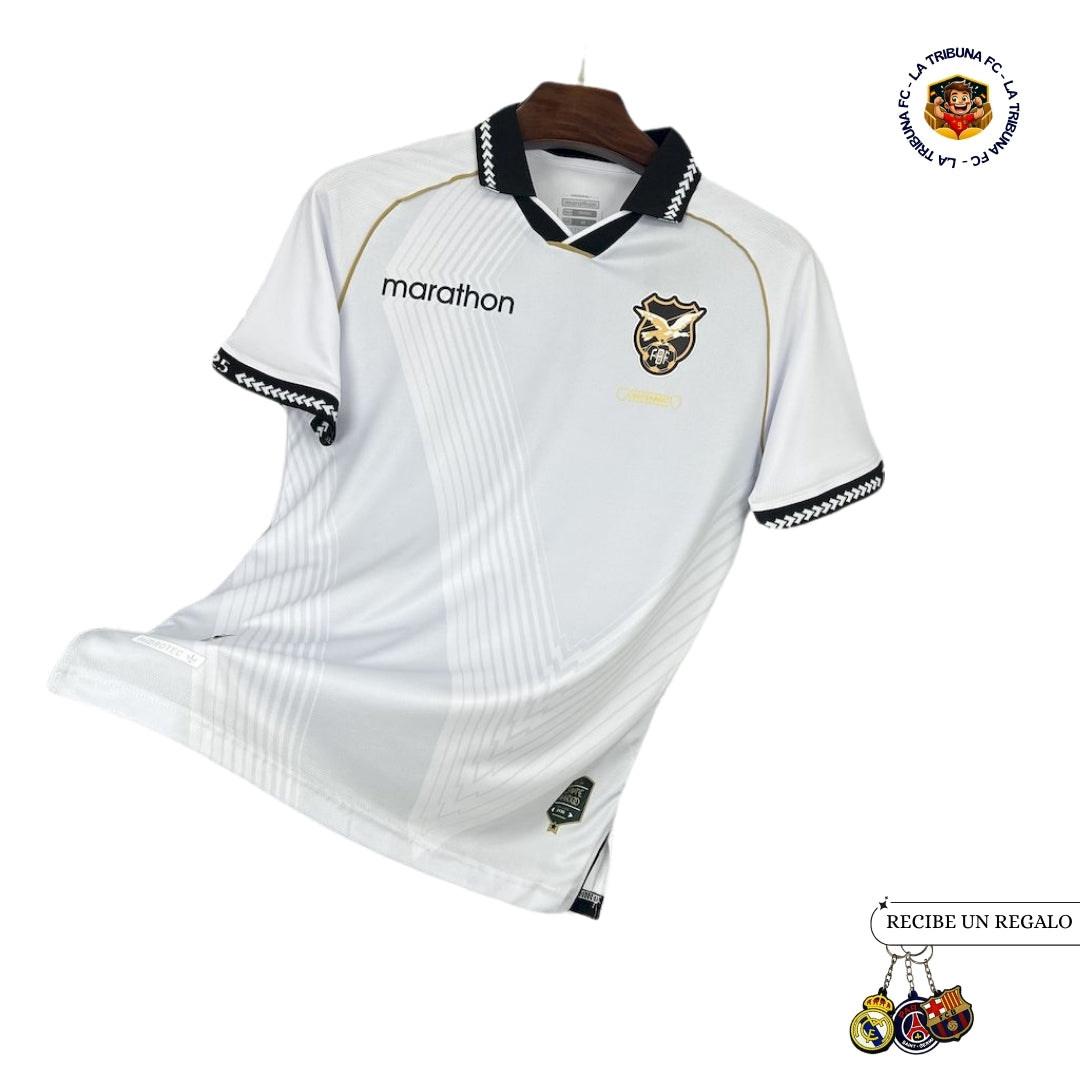 BOLIVIA II 25/26 HOMBRE