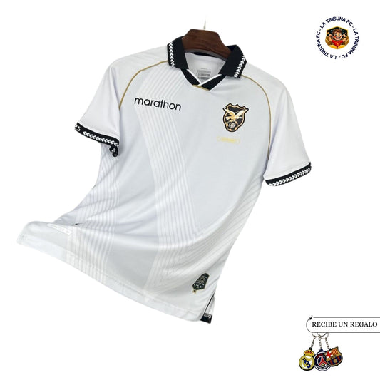 BOLIVIA II 25/26 HOMBRE