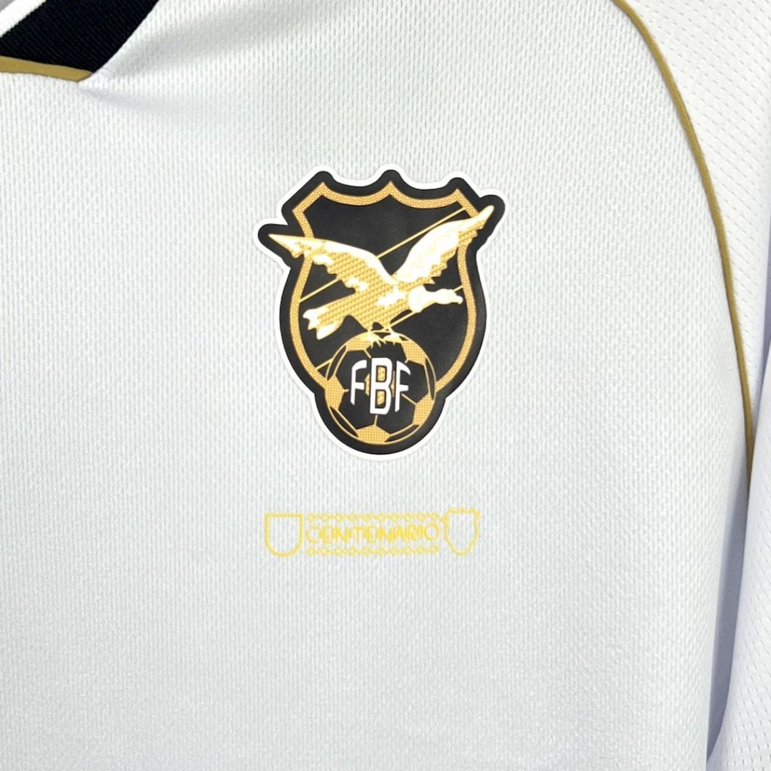 BOLIVIA II 25/26 HOMBRE