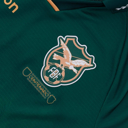 BOLIVIA I 25/26 HOMBRE