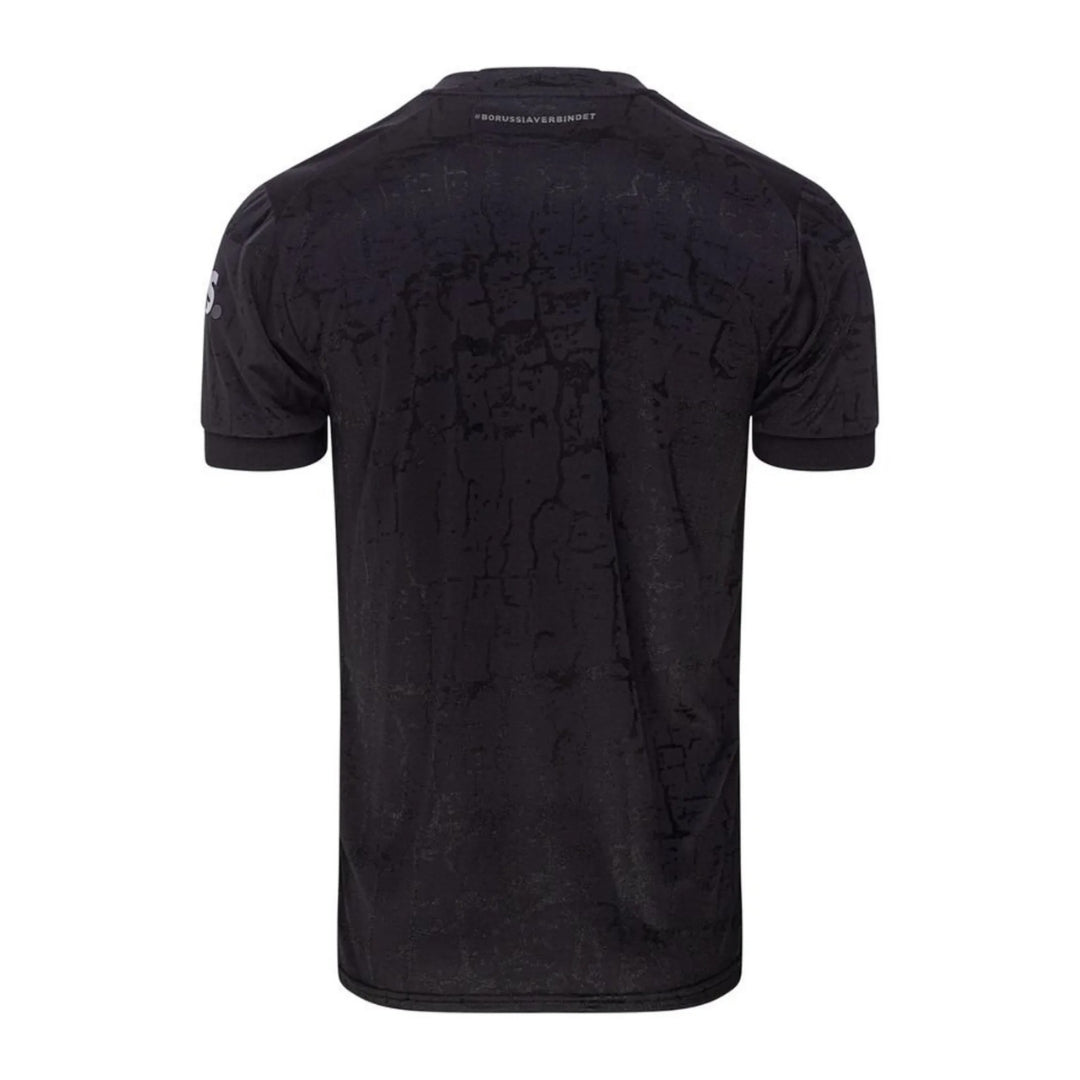 BORUSSIA DORTMUND EDICIÓN ESPECIAL NEGRO 22/23 HOMBRE