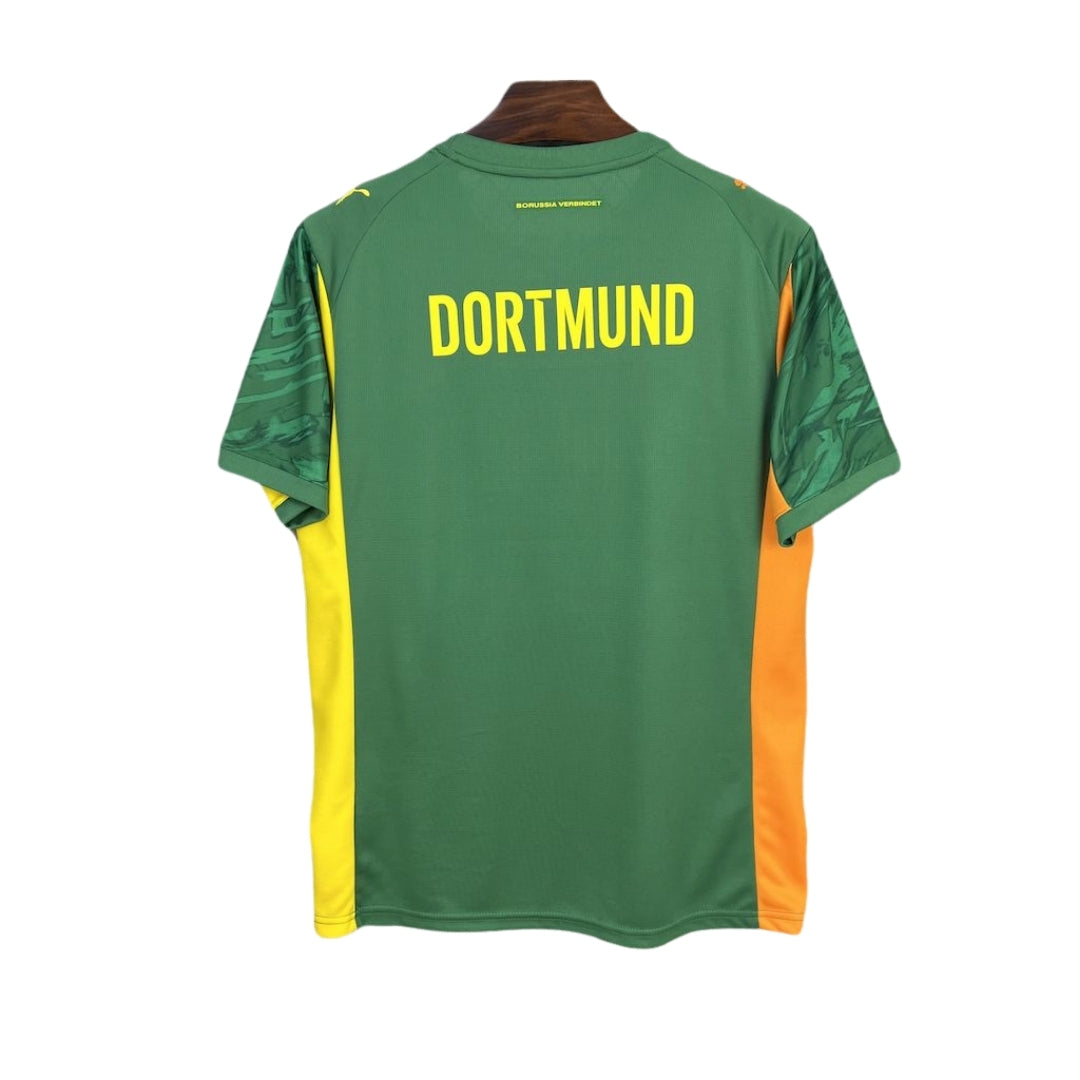 BORUSSIA DORTMUND PORTERO 25/26 HOMBRE