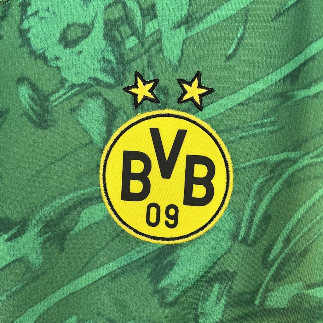 BORUSSIA DORTMUND PORTERO 25/26 HOMBRE