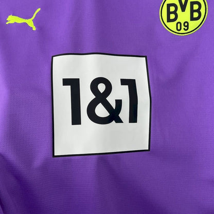 BORUSSIA DORTMUND PORTERO EDICIÓN ESPECIAL 24/25 HOMBRE