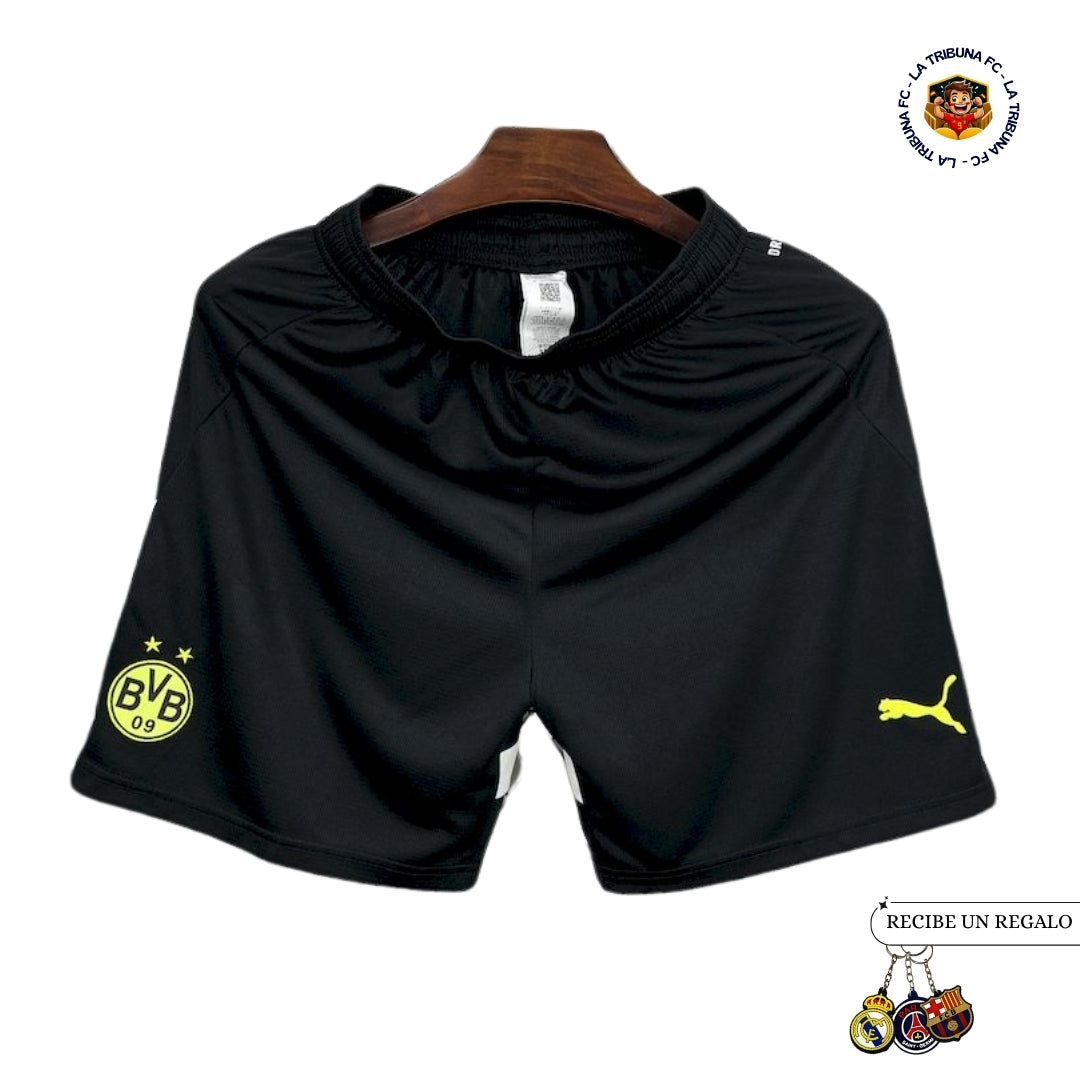 PANTALONES BORUSSIA DORTMUND EDICIÓN ESPECIAL 25/26