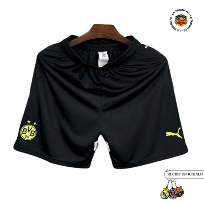 PANTALONES BORUSSIA DORTMUND EDICIÓN ESPECIAL 25/26