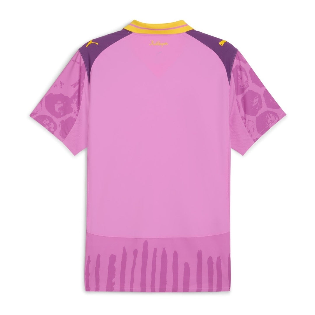 BORUSSIA DORTMUND PORTERO CLUB WORLD CUP 2025 HOMBRE