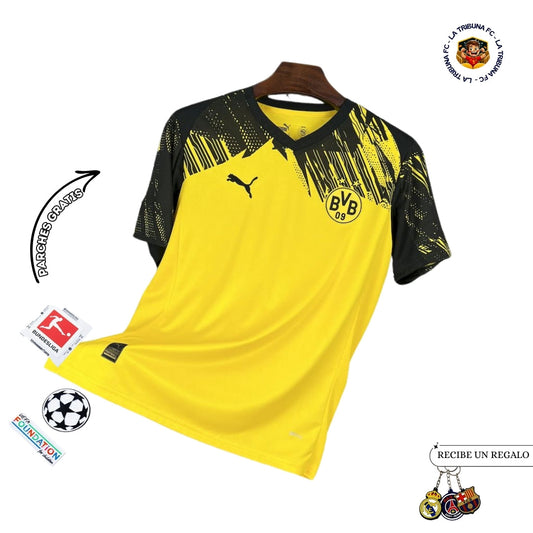 BORUSSIA DORTMUND I 25/26 HOMBRE