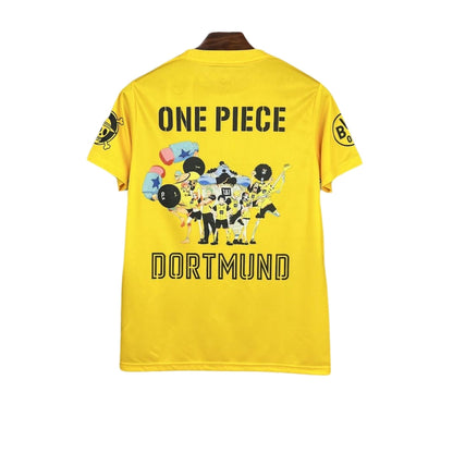 BORUSSIA DORTMUND EDICIÓN ESPECIAL ONE PIECE 25/26 HOMBRE