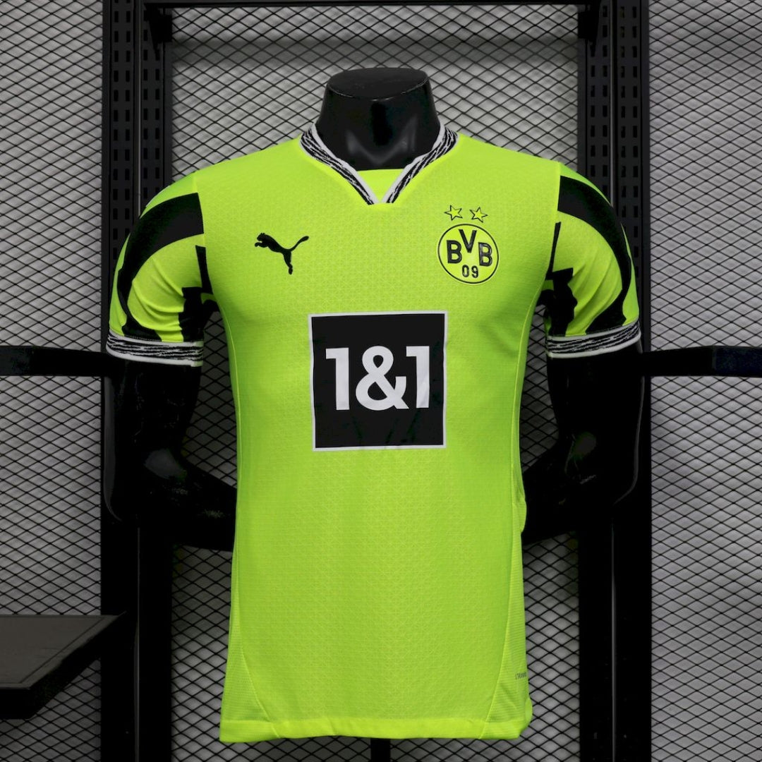 BORUSSIA DORTMUND EDICIÓN ESPECIAL 25/26 HOMBRE (VERSIÓN JUGADOR)