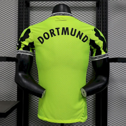 BORUSSIA DORTMUND EDICIÓN ESPECIAL 25/26 HOMBRE (VERSIÓN JUGADOR)