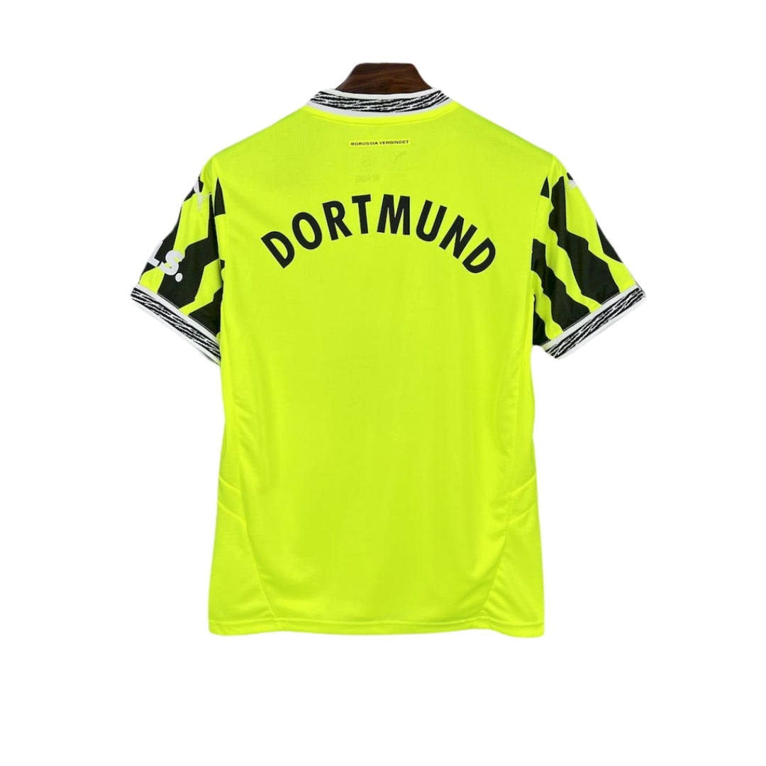 BORUSSIA DORTMUND EDICIÓN ESPECIAL 25/26 HOMBRE