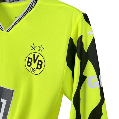 BORUSSIA DORTMUND EDICIÓN ESPECIAL 25/26 HOMBRE (MANGA LARGA)