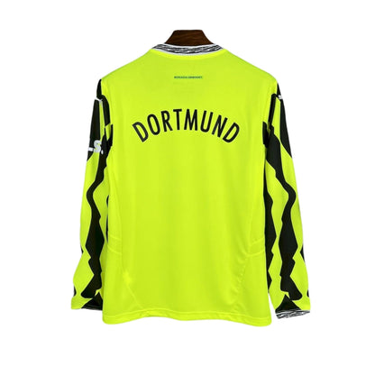 BORUSSIA DORTMUND EDICIÓN ESPECIAL 25/26 HOMBRE (MANGA LARGA)