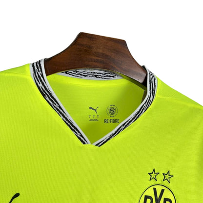 BORUSSIA DORTMUND EDICIÓN ESPECIAL 25/26 HOMBRE (MANGA LARGA)