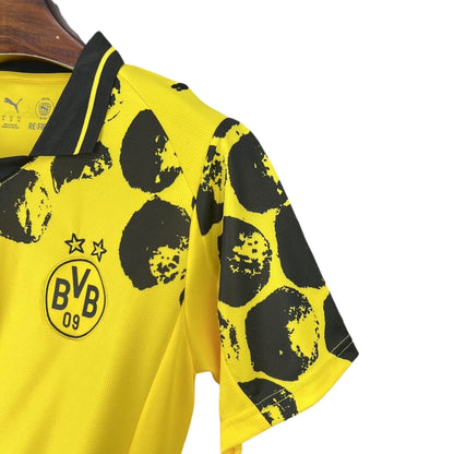 BORUSSIA DORTMUND EDICIÓN ESPECIAL AMARILLO 25/26 HOMBRE