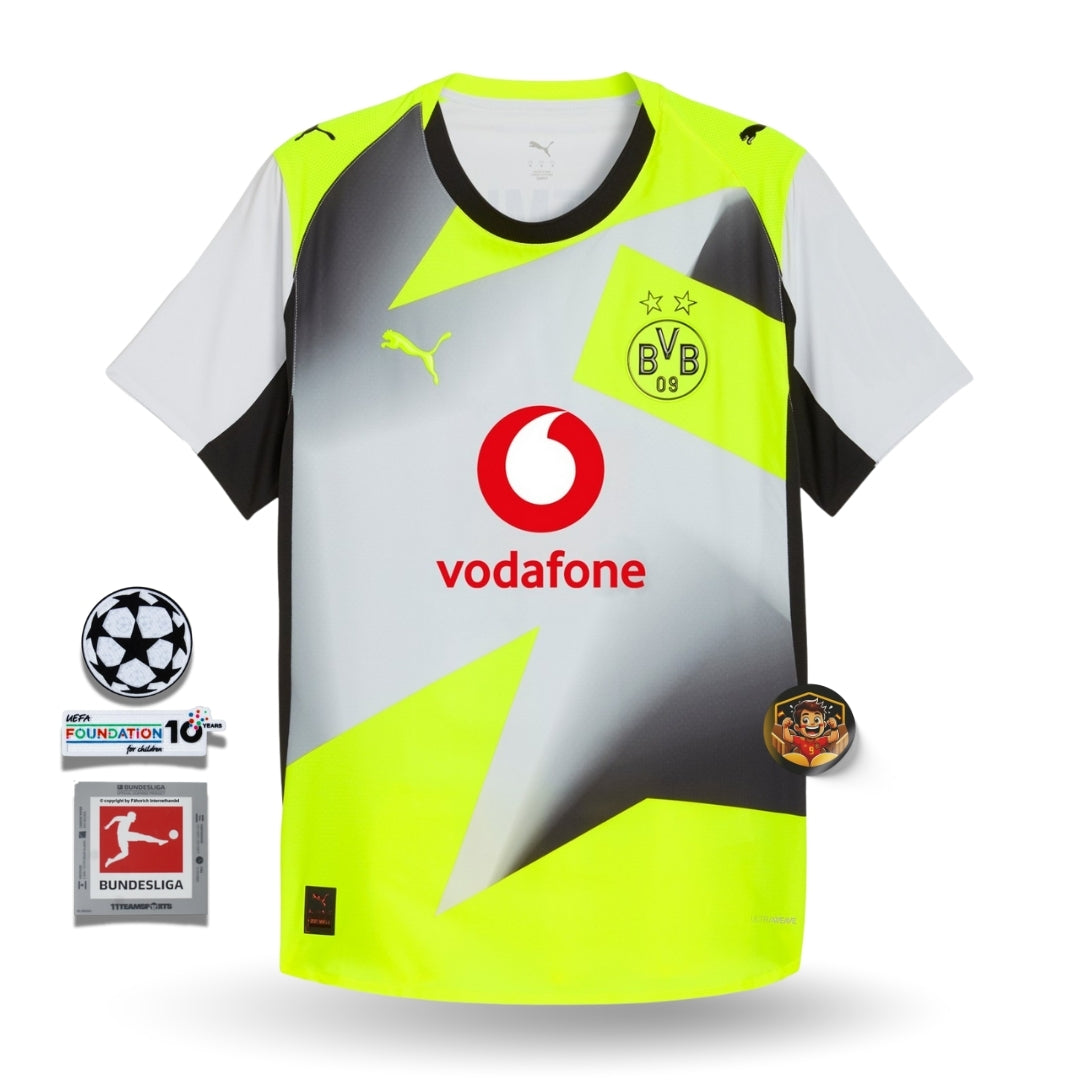 BORUSSIA DORTMUND II 25/26 HOMBRE