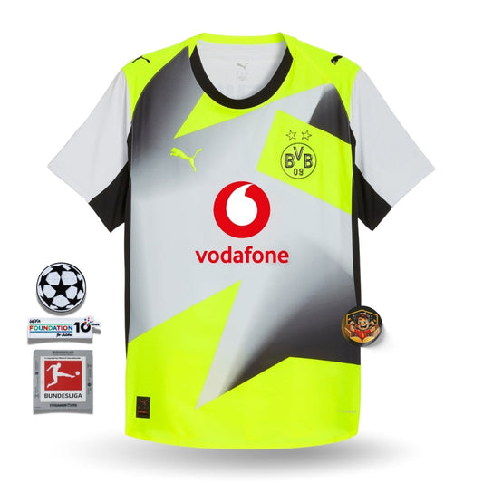 BORUSSIA DORTMUND II 25/26 HOMBRE