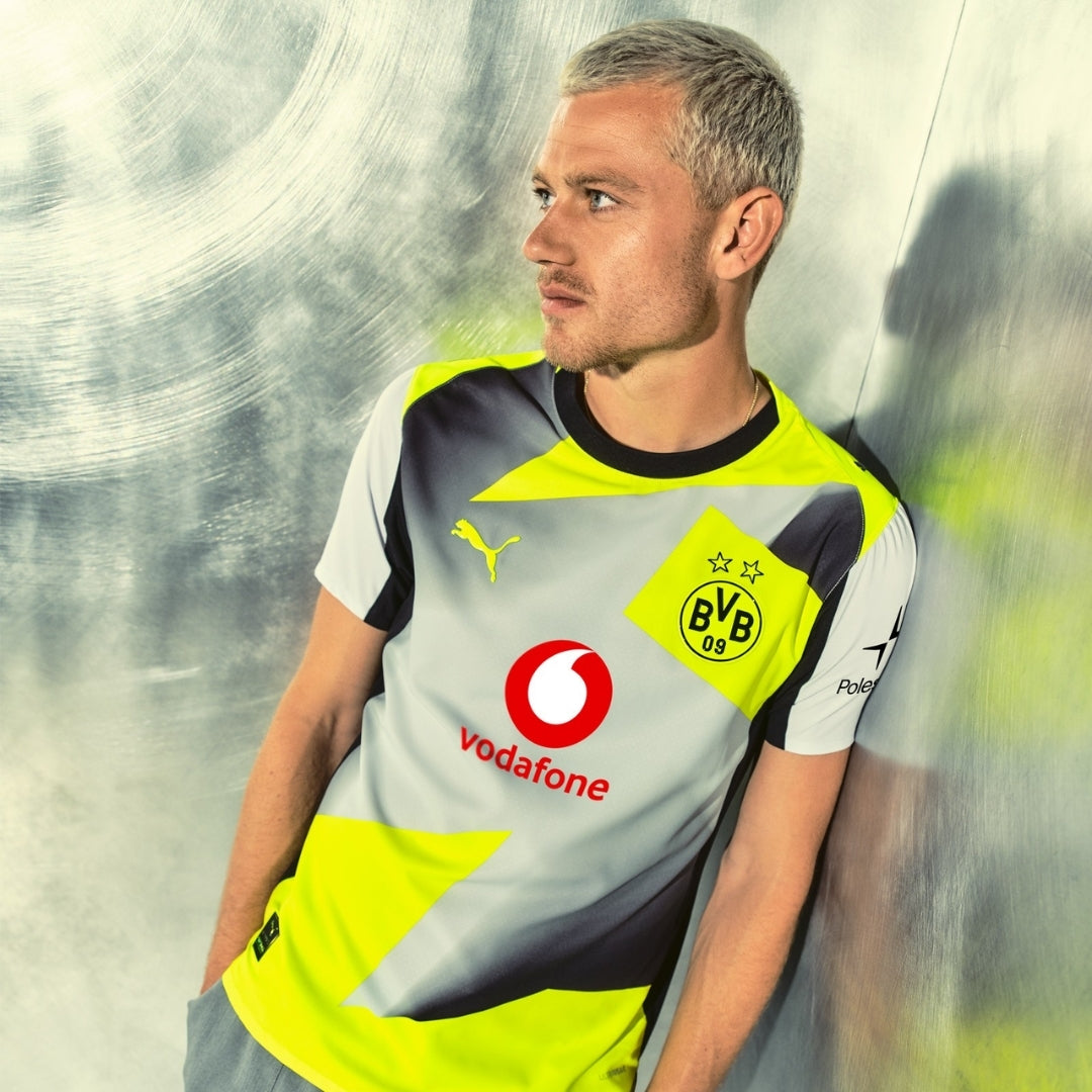 BORUSSIA DORTMUND II 25/26 HOMBRE