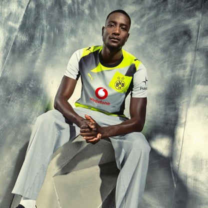 BORUSSIA DORTMUND II 25/26 HOMBRE