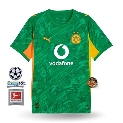BORUSSIA DORTMUND I PORTERO 25/26 HOMBRE