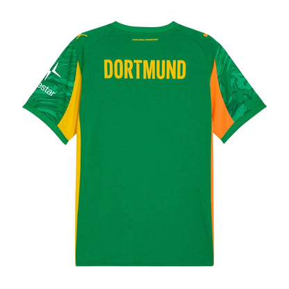 BORUSSIA DORTMUND I PORTERO 25/26 HOMBRE