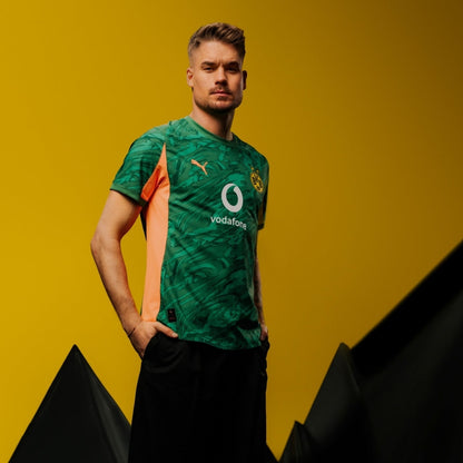 BORUSSIA DORTMUND I PORTERO 25/26 HOMBRE