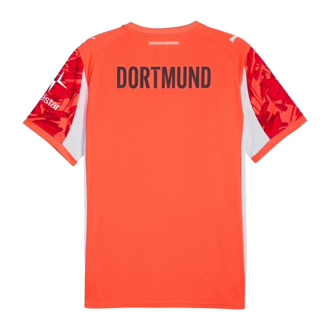 BORUSSIA DORTMUND II PORTERO 25/26 HOMBRE