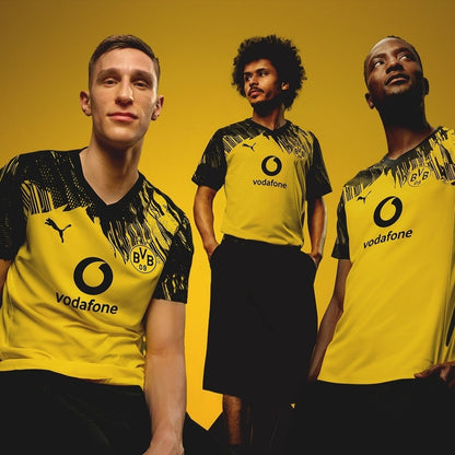 BORUSSIA DORTMUND I 25/26 HOMBRE